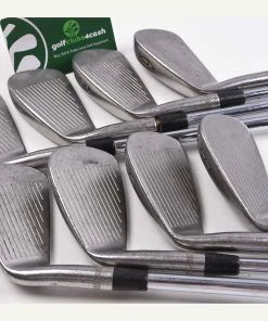 Titleist DCI 762 Irons / 3-PW / Regular Flex Dynamic Gold R300 Shafts 10 Titleist DCI 762 Irons / 3-PW / Regular Flex Dynamic Gold R300 Shafts -Cheap Fairway Woods Store DSC 4184 1e7cea7d 7cbf 450a 8221 0ecacb9093f6