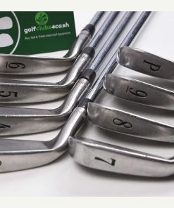 Titleist DCI 762 Irons / 3-PW / Regular Flex Dynamic Gold R300 Shafts 11 Titleist DCI 762 Irons / 3-PW / Regular Flex Dynamic Gold R300 Shafts -Cheap Fairway Woods Store DSC 4185 a1dfd014 ab94 4507 9696 c60756ffcfcb