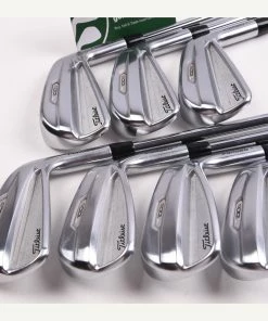 Titleist T100 2021 Irons / 4-PW / Stiff Flex AMT S300 Shafts -Cheap Fairway Woods Store DSC 4190 2960dad2 12d1 48c1 88f0 f661d23834f6