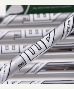 Titleist T100 2021 Irons / 4-PW / Stiff Flex AMT S300 Shafts -Cheap Fairway Woods Store DSC 4193 657dc9e9 fa97 466e 92cd 2e9741f12441