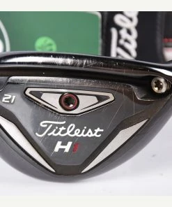 Titleist 816 H1 #3 Hybrid / 21 Degree / Regular Flex Diamana M+60 Shaft -Cheap Fairway Woods Store DSC 4204 2b07555d 997e 4feb 85b7 8ace10dd2647