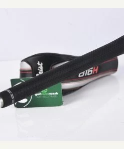 Titleist 816 H1 #3 Hybrid / 21 Degree / Regular Flex Diamana M+60 Shaft -Cheap Fairway Woods Store DSC 4211 f3fb74bf ce45 437a a86c 60266d2bc64d