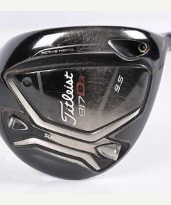 Titleist 917 D3 Driver / 9.5 Degree / Stiff Flex Fujikura Speeder Pro Blue 74 11 Titleist 917 D3 Driver / 9.5 Degree / Stiff Flex Fujikura Speeder Pro Blue 74 -Cheap Fairway Woods Store DSC 4222 68231aa8 c95e 4376 9632 716773a989e1