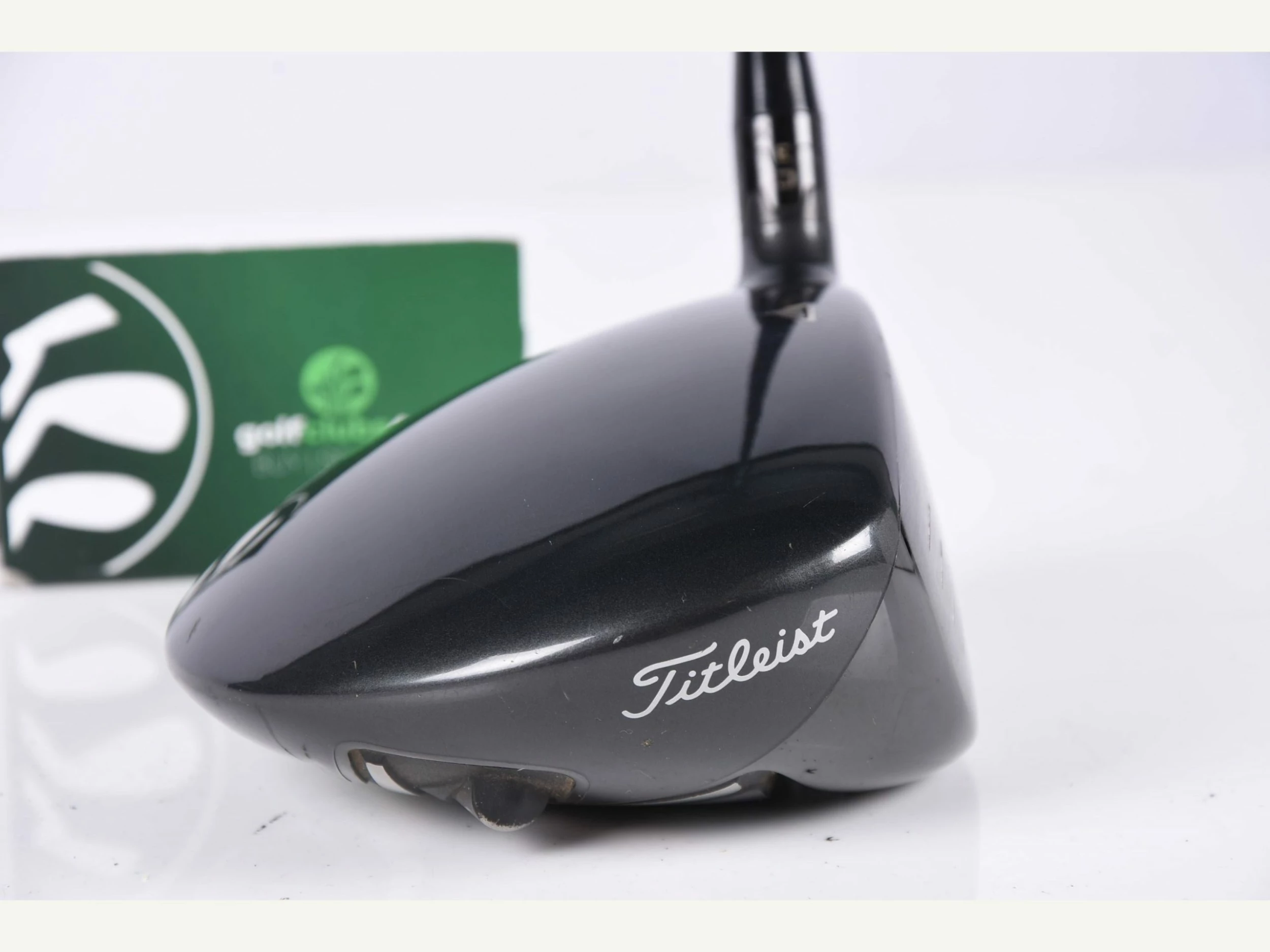 Titleist 917 D3 Driver / 9.5 Degree / Stiff Flex Fujikura Speeder Pro Blue 74 5 Titleist 917 D3 Driver / 9.5 Degree / Stiff Flex Fujikura Speeder Pro Blue 74 - Image 3