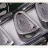 Titleist DCI 990 Irons / 3-9 / Stiff Flex Steel Shafts