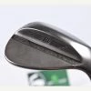 Titleist Vokey SM8 Lob Wedge / 58 Degree / Stiff Flex Steel Shaft