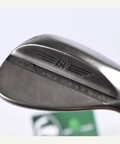 Titleist Vokey SM8 Lob Wedge / 58 Degree / Stiff Flex Steel Shaft