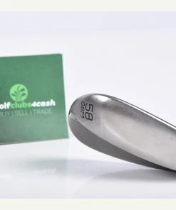 Titleist Vokey SM8 Lob Wedge / 58 Degree / Stiff Flex Steel Shaft -Cheap Fairway Woods Store DSC 4286 f62c2c97 3318 42d9 887d edb0db9ac1e6