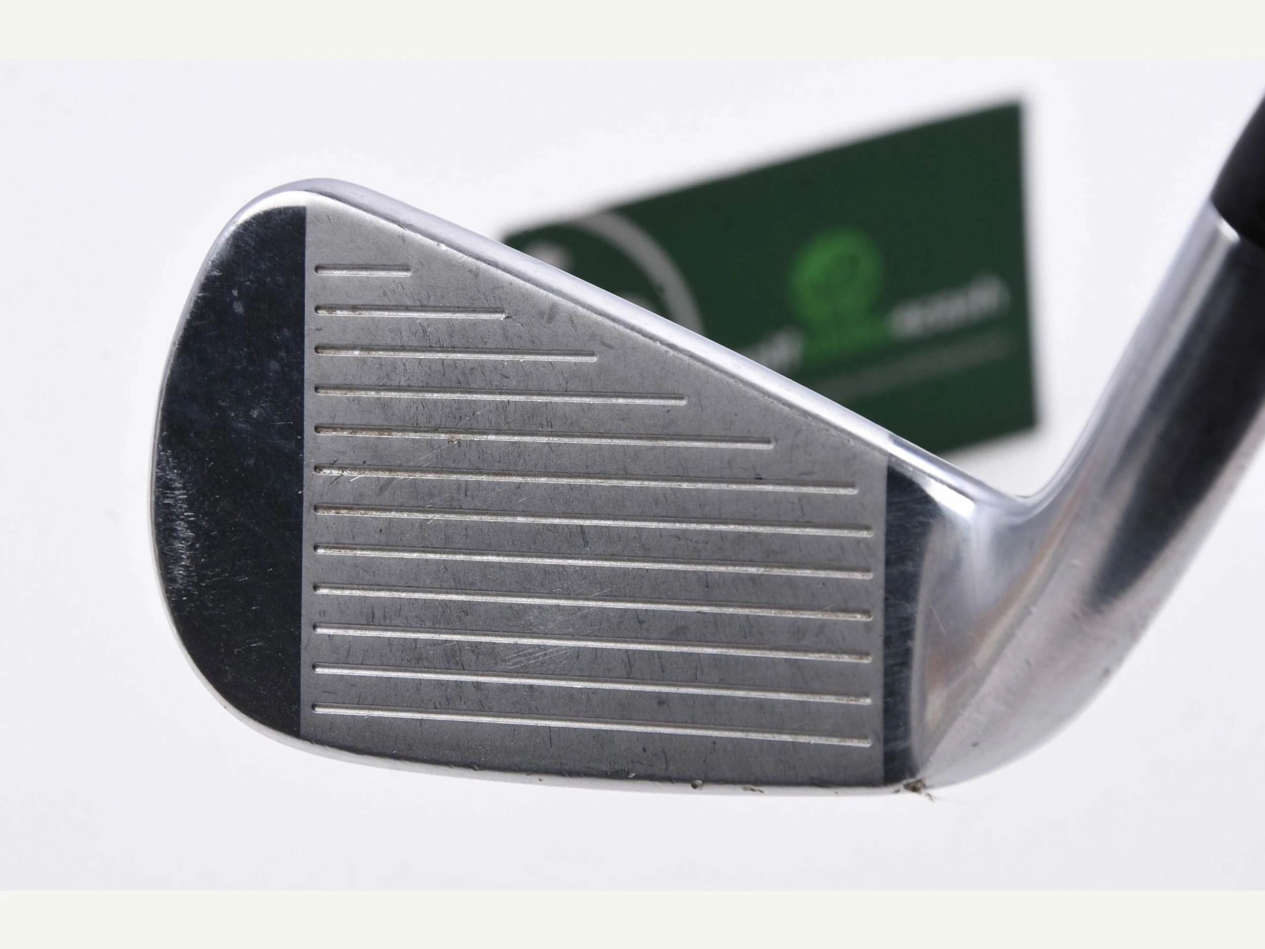 Titleist 716 T-MB #3 Iron / 20 Degree / Stiff Flex Dynamic Gold AMT S300 4 Titleist 716 T-MB #3 Iron / 20 Degree / Stiff Flex Dynamic Gold AMT S300 - Image 2