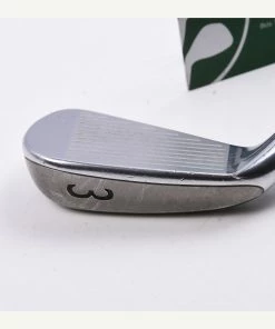 Titleist 716 T-MB #3 Iron / 20 Degree / Stiff Flex Dynamic Gold AMT S300 10 Titleist 716 T-MB #3 Iron / 20 Degree / Stiff Flex Dynamic Gold AMT S300 -Cheap Fairway Woods Store DSC 4289 7ae645f6 2b83 4ec4 bacd 3fc7b9536aa7