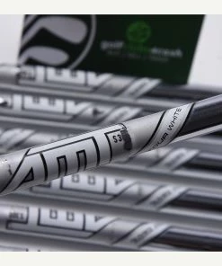 Titleist T100 S 2019 Irons / 5-PW+48 / Stiff Flex AMT Tour White S300 Shafts -Cheap Fairway Woods Store DSC 4301 3dbe932b 4a77 4660 98c6 8bf2f6480f68