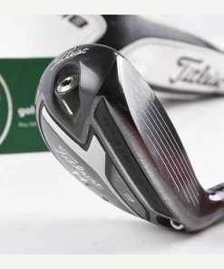 Titleist 818 H1 #3 Hybrid / 19 Degree / Regular Flex Tensei CK Blue 70 Shaft