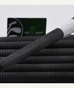 Titleist T100 S 2019 Irons / 5-PW+48 / Stiff Flex AMT Tour White S300 Shafts -Cheap Fairway Woods Store DSC 4304 1d0903cd 4a5d 4dfa 8664 d2941818f2c1