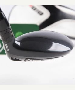 Titleist 818 H1 #3 Hybrid / 19 Degree / Regular Flex Tensei CK Blue 70 Shaft -Cheap Fairway Woods Store DSC 4309 068f9fe9 465a 49bf 9789 858010e8ff2b