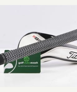 Titleist 818 H1 #3 Hybrid / 19 Degree / Regular Flex Tensei CK Blue 70 Shaft -Cheap Fairway Woods Store DSC 4312 0acfc579 838b 412c b5fe 5b543203ace3