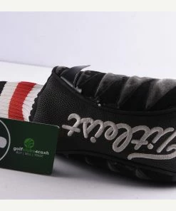 Titleist 905T Pro Driver / 9.5 Degree / Stiff Flex Graphite Design YS-6+ Shaft -Cheap Fairway Woods Store DSC 4339 7771a137 4fba 4ab9 87c0 30f9092059eb