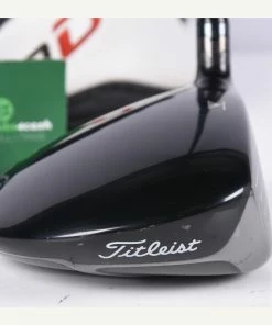 Titleist 910 D2 Driver / 9.5 Degree / Stiff Flex Aldila RIP Alpha 60 Shaft -Cheap Fairway Woods Store DSC 4351 2c57eb13 7c08 4c2c b95e b13c709a7b94
