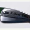 Titleist U-510 #4 Hybrid / 22 Degree / Regular Flex Hzrdus Smoke Black 80g Shaft -Cheap Fairway Woods Store DSC 4358 bbb00017 d3e2 47d3 8c2e b4ed56c5a25b
