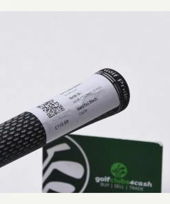 Titleist U-510 #4 Hybrid / 22 Degree / Regular Flex Hzrdus Smoke Black 80g Shaft -Cheap Fairway Woods Store DSC 4362 e78d81f4 daf8 4210 bb5d c47d809d1e2e