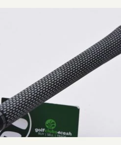 Titleist U-510 #4 Hybrid / 22 Degree / Regular Flex Hzrdus Smoke Black 80g Shaft -Cheap Fairway Woods Store DSC 4363 03c24f1b ba1d 4a5f 9be0 e004aedb2cf0