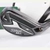 Ladies Titleist 818 H2 #3 Hybrid / 19 Degree / Ladies Flex Kuro Kage Silver 45 Shaft