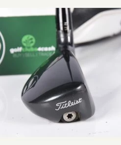 Ladies Titleist 818 H2 #3 Hybrid / 19 Degree / Ladies Flex Kuro Kage Silver 45 Shaft -Cheap Fairway Woods Store DSC 4379 0cedc379 37fc 470d 9ea6 06d41d64869c