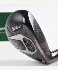 Titleist TS2 #5 Hybrid / 25 Degree / Regular Flex Tensei AV Blue 70 Shaft