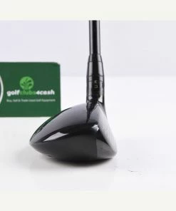 Titleist TS2 #5 Hybrid / 25 Degree / Regular Flex Tensei AV Blue 70 Shaft -Cheap Fairway Woods Store DSC 4392 37341bea bea2 4055 892f b1e33c8a6449