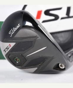 Titleist TSi1 #5 Hybrid / 23 Degree / Regular Flex Aldila Ascent 50 Shaft