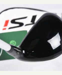 Titleist TSi1 #5 Hybrid / 23 Degree / Regular Flex Aldila Ascent 50 Shaft -Cheap Fairway Woods Store DSC 4399 08d3238d ec85 41a1 96fe d3c611b4080c