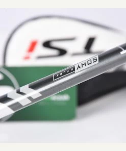 Titleist TSi1 #5 Hybrid / 23 Degree / Regular Flex Aldila Ascent 50 Shaft -Cheap Fairway Woods Store DSC 4400 a217d63a 2268 4120 ba47 66a2aa4b3ae8