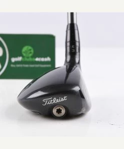 Titleist 818 H1 #3 Hybrid / 19 Degree / Stiff Flex Aldila M.ax 85 Shaft -Cheap Fairway Woods Store DSC 4402 5d9dd3aa b4d9 4758 952a b44744438531