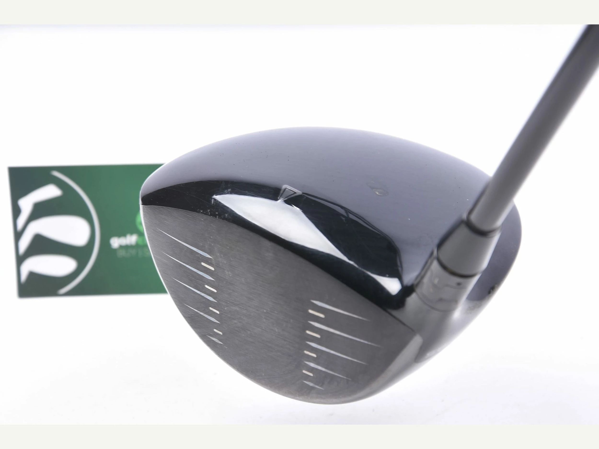 Titleist TS3 Driver / 9.5 Degree / Stiff Flex Tensei AV Series Blue 55 Shaft 6 Titleist TS3 Driver / 9.5 Degree / Stiff Flex Tensei AV Series Blue 55 Shaft - Image 4