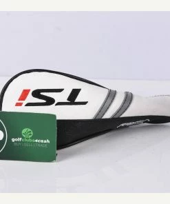 Titleist TSi1 #5 Hybrid / 23 Degree / Regular Flex Aldila Ascent 50 Shaft -Cheap Fairway Woods Store DSC 4403 b6f2114f d3e9 4699 be46 50dee0455199