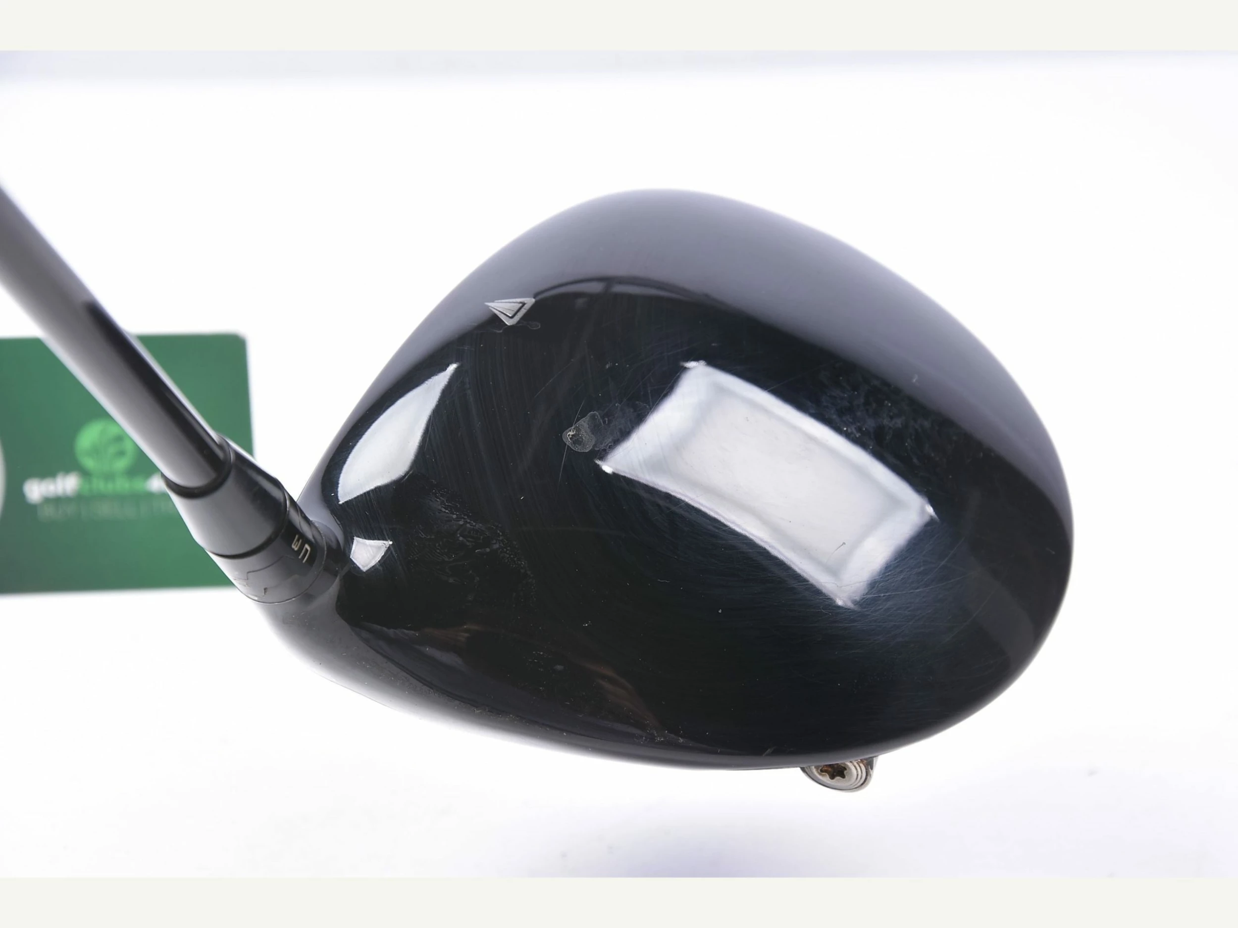 Titleist TS3 Driver / 9.5 Degree / Stiff Flex Tensei AV Series Blue 55 Shaft 7 Titleist TS3 Driver / 9.5 Degree / Stiff Flex Tensei AV Series Blue 55 Shaft - Image 5