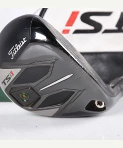 Titleist TSi1 #5 Hybrid / 23 Degree / Senior Flex Aldila Ascent 50 Shaft