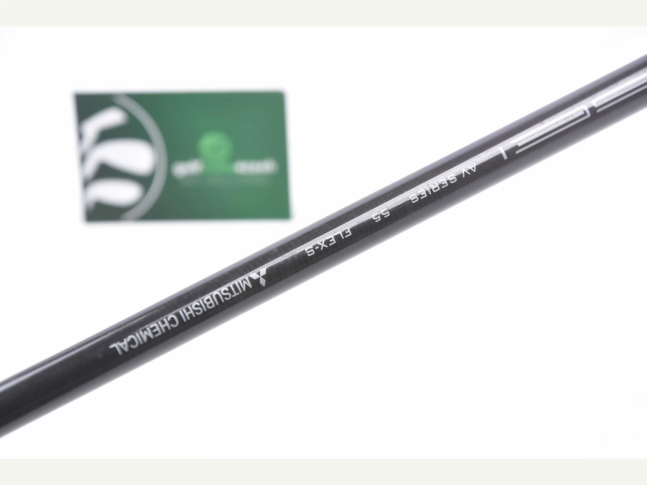 Titleist TS3 Driver / 9.5 Degree / Stiff Flex Tensei AV Series Blue 55 Shaft 8 Titleist TS3 Driver / 9.5 Degree / Stiff Flex Tensei AV Series Blue 55 Shaft - Image 6