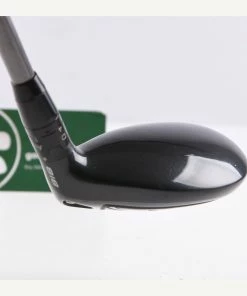 Titleist 818 H1 #3 Hybrid / 19 Degree / Stiff Flex Aldila M.ax 85 Shaft -Cheap Fairway Woods Store DSC 4406 05f651c2 b699 4fc1 83e8 6b529903316b