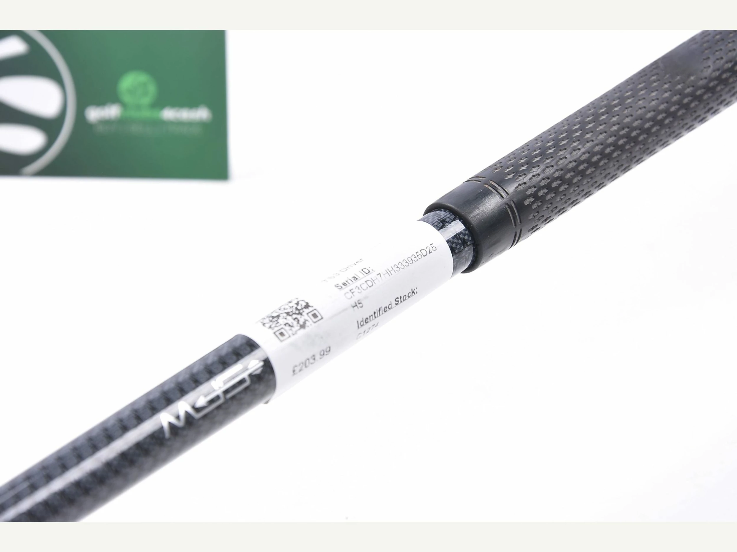 Titleist TS3 Driver / 9.5 Degree / Stiff Flex Tensei AV Series Blue 55 Shaft 9 Titleist TS3 Driver / 9.5 Degree / Stiff Flex Tensei AV Series Blue 55 Shaft - Image 7