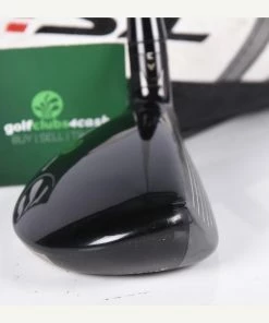 Titleist TSi1 #5 Hybrid / 23 Degree / Senior Flex Aldila Ascent 50 Shaft -Cheap Fairway Woods Store DSC 4407 dce59100 ee86 404d 979d 02d807035962