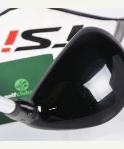 Titleist TSi1 #5 Hybrid / 23 Degree / Senior Flex Aldila Ascent 50 Shaft -Cheap Fairway Woods Store DSC 4409 e53c9fd4 e89d 468f ad18 c6d4a076a6e6