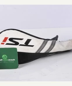 Titleist TSi1 #5 Hybrid / 23 Degree / Senior Flex Aldila Ascent 50 Shaft -Cheap Fairway Woods Store DSC 4413 f2d12f7f 58f7 4746 aad4 37a4a12e55b8