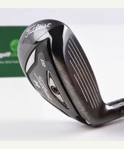 Titleist 816 H2 #3 Hybrid / 19 Degree / Senior Flex Kuro Kage Black Series 60 Shaft