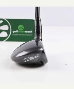 Titleist 816 H2 #3 Hybrid / 19 Degree / Senior Flex Kuro Kage Black Series 60 Shaft -Cheap Fairway Woods Store DSC 4418 d485e689 47d4 43da af93 e4c80f7407c4