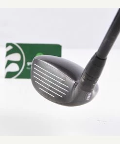 Titleist 816 H2 #3 Hybrid / 19 Degree / Senior Flex Kuro Kage Black Series 60 Shaft -Cheap Fairway Woods Store DSC 4419 9b4676dd bb51 4eab 9e52 735f74e48a6c