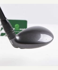 Titleist 816 H2 #3 Hybrid / 19 Degree / Senior Flex Kuro Kage Black Series 60 Shaft -Cheap Fairway Woods Store DSC 4420 367b8406 0a47 4741 8a4f 59e4f242c03d