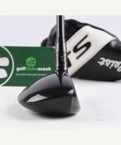 Titleist TS2 #3 Hybrid / 19 Degree / Regular Flex Tensei AV Blue 70 Shaft -Cheap Fairway Woods Store DSC 4427 85e21a9a 487d 4da2 92bf 439f043ff7d8