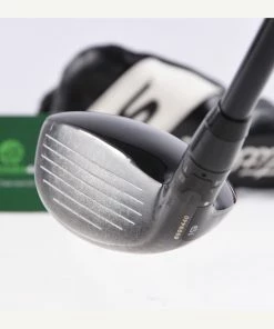 Titleist TS2 #3 Hybrid / 19 Degree / Regular Flex Tensei AV Blue 70 Shaft -Cheap Fairway Woods Store DSC 4429 aa6a528f 158b 44fe 8bfe 2f0085293854