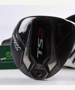 Titleist TS2 Driver / 9.5 Degree / Regular Flex Tensei AV Blue 55 Shaft -Cheap Fairway Woods Store DSC 4433 7c7f6203 cdd7 4f39 901b 502c6c2e126f
