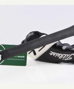 Titleist TS2 #3 Hybrid / 19 Degree / Regular Flex Tensei AV Blue 70 Shaft -Cheap Fairway Woods Store DSC 4433 8b8be084 ffd1 436e 89c2 f783e210f094